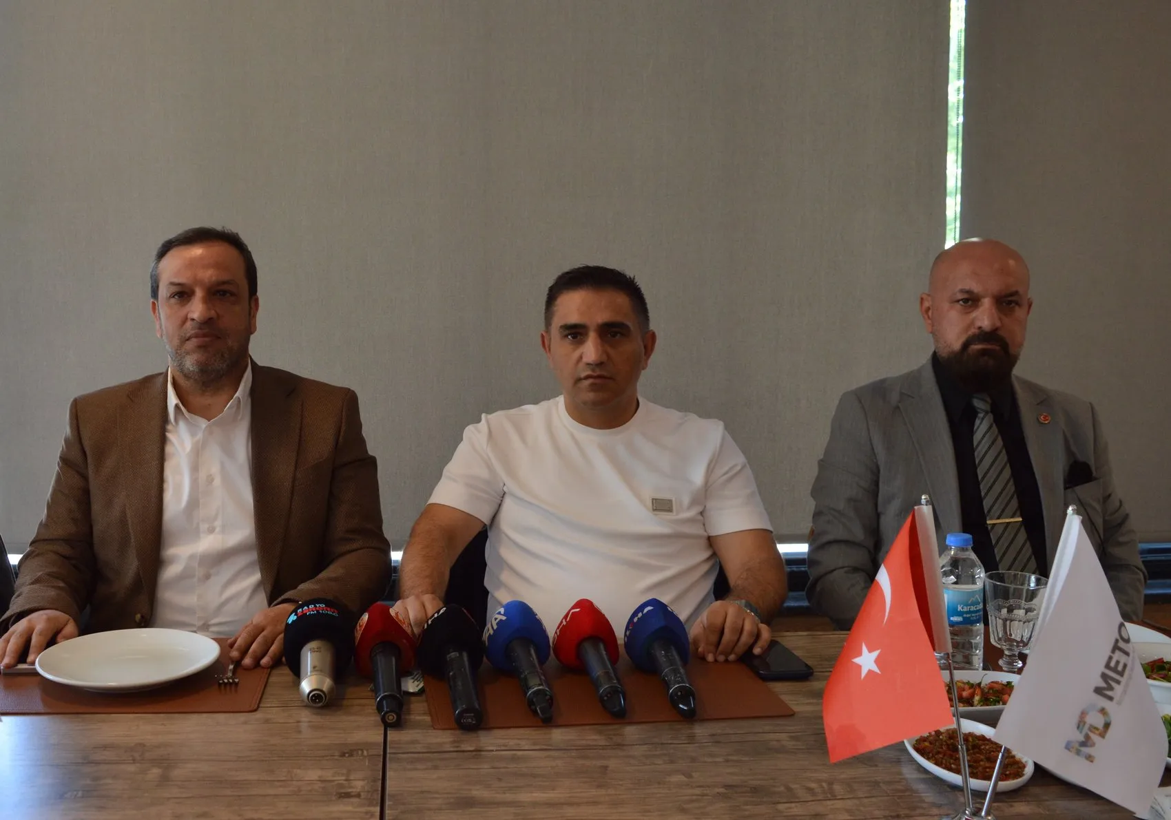 Güneydoğu turizminde rotayı 5,5 milyon konaklamaya çevirdiler