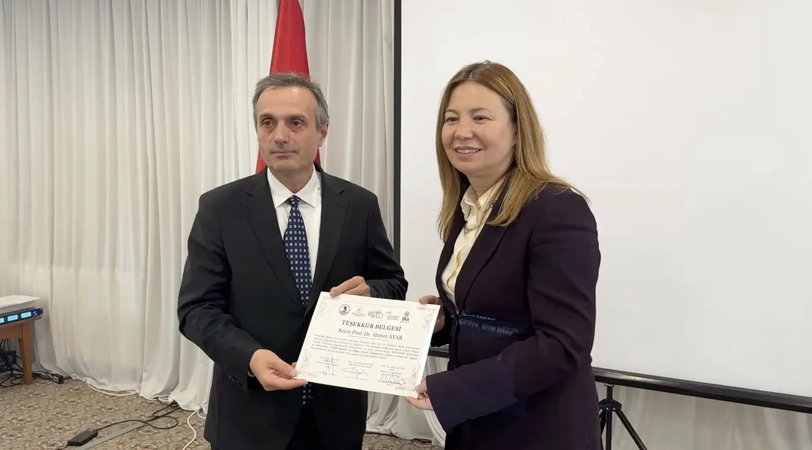 Samsun kenevirle milyar dolarlık dünya pazarına gözünü dikti