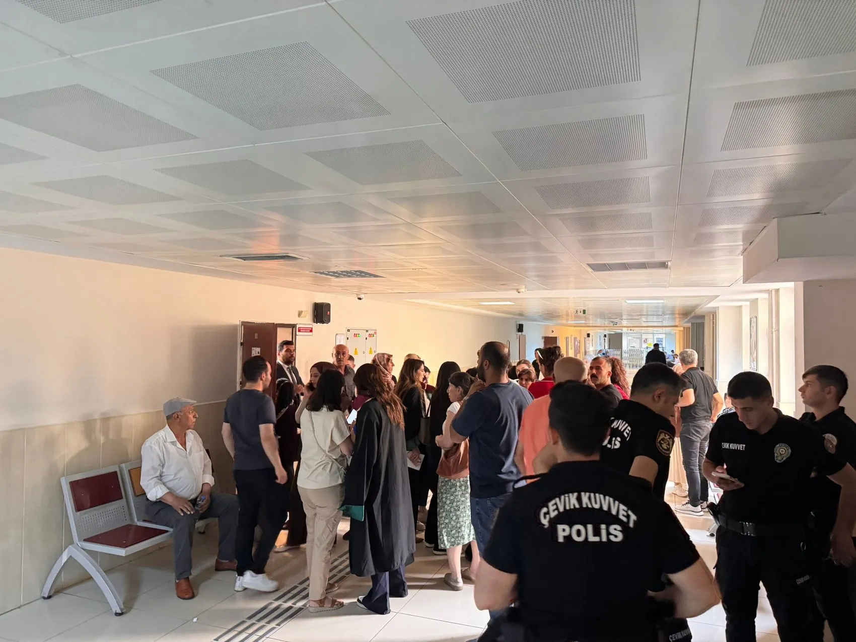 Helin Eren davasında adalet beklentisi büyüyor