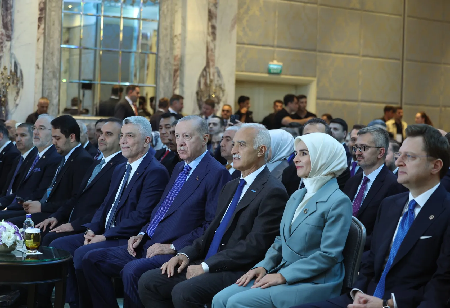 İhracatta Cumhuriyet tarihinin rekoru kırıldı