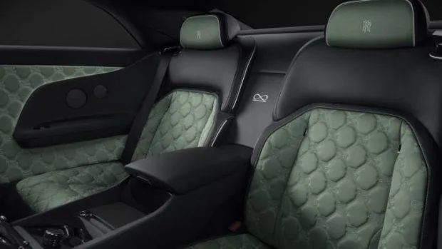 Rolls-Royce Spectre Series II, daha fazla güç ve menzille geldi