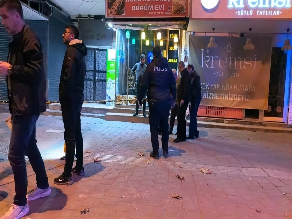 Bursa'daki kokoreççi cinayetinde iki kişiye müebbet istemi
