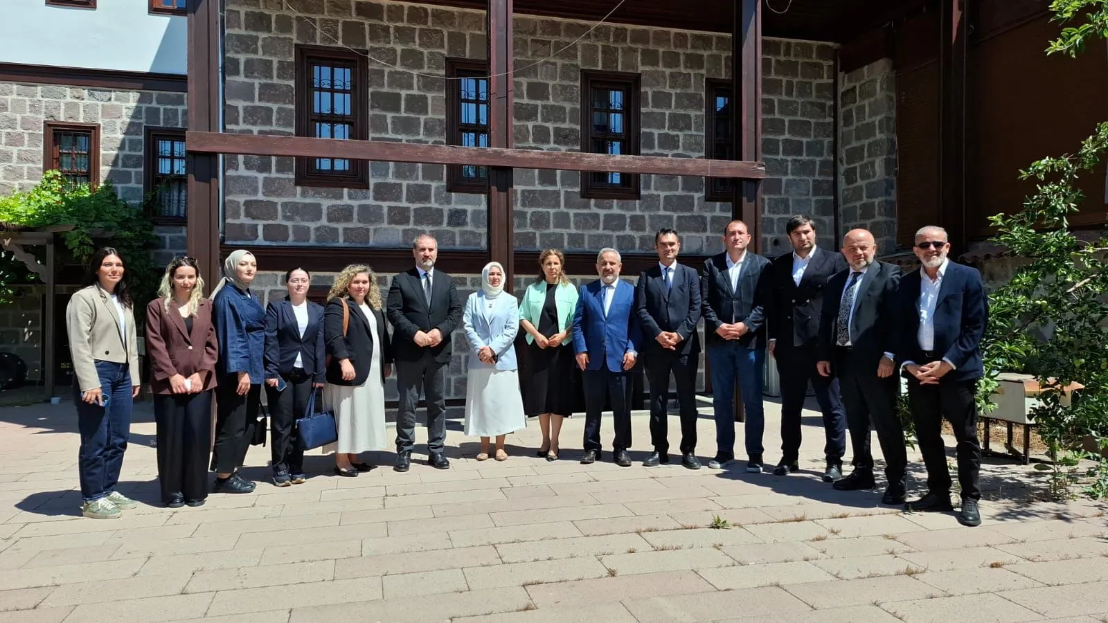 Mustafa Şen iddialı konuştu Aralık ayından beri zirvedeyiz