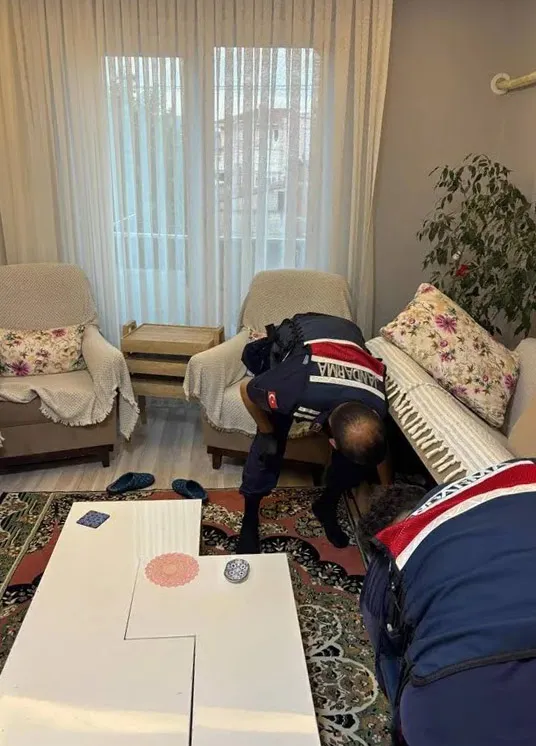 8 milyar liralık yasa dışı bahis ağına 27 ilde büyük darbe