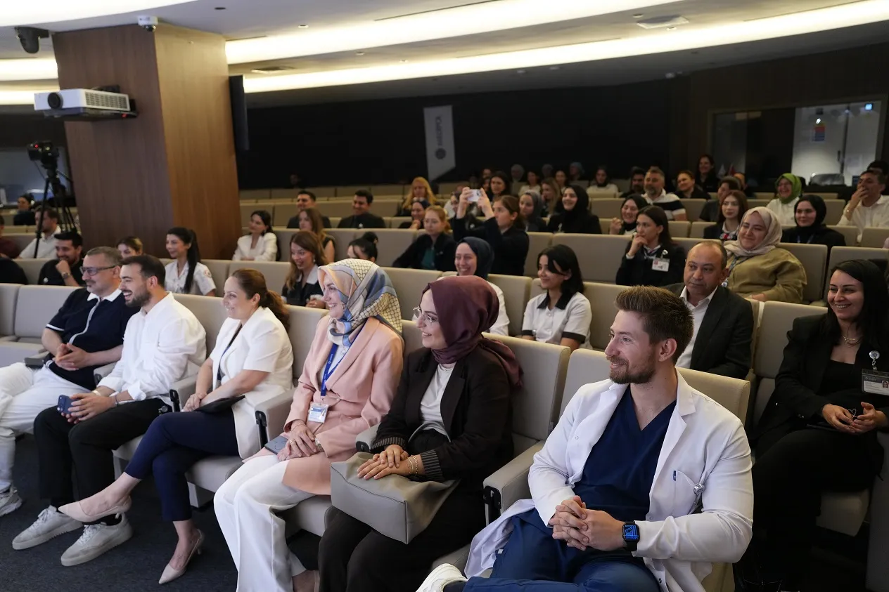 Sadece uzun değil kaliteli yaşlanmanın yolları