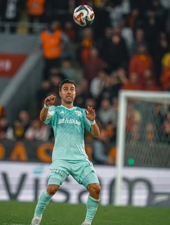 Kayserispor yönetimi Furkan Soyalp krizine noktayı koydu