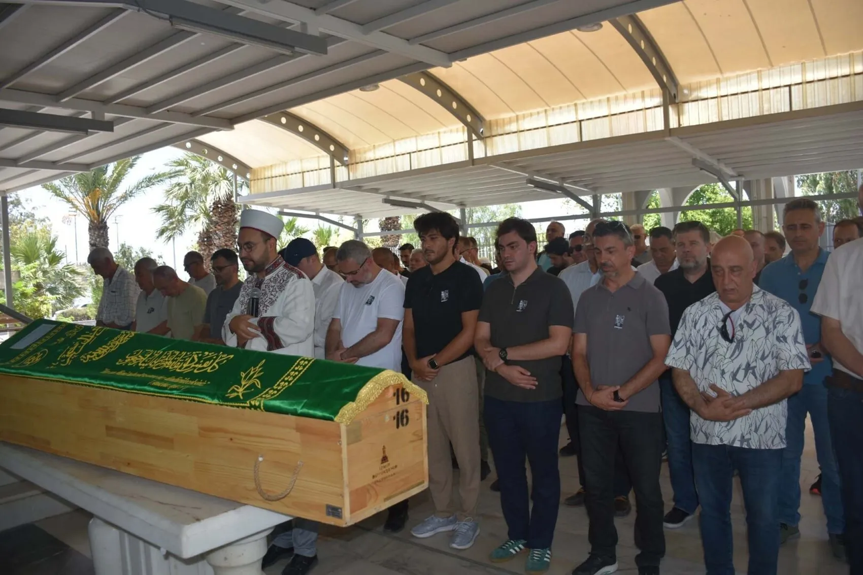 Medya dünyasının kayıpları arasına bir isim daha eklendi
