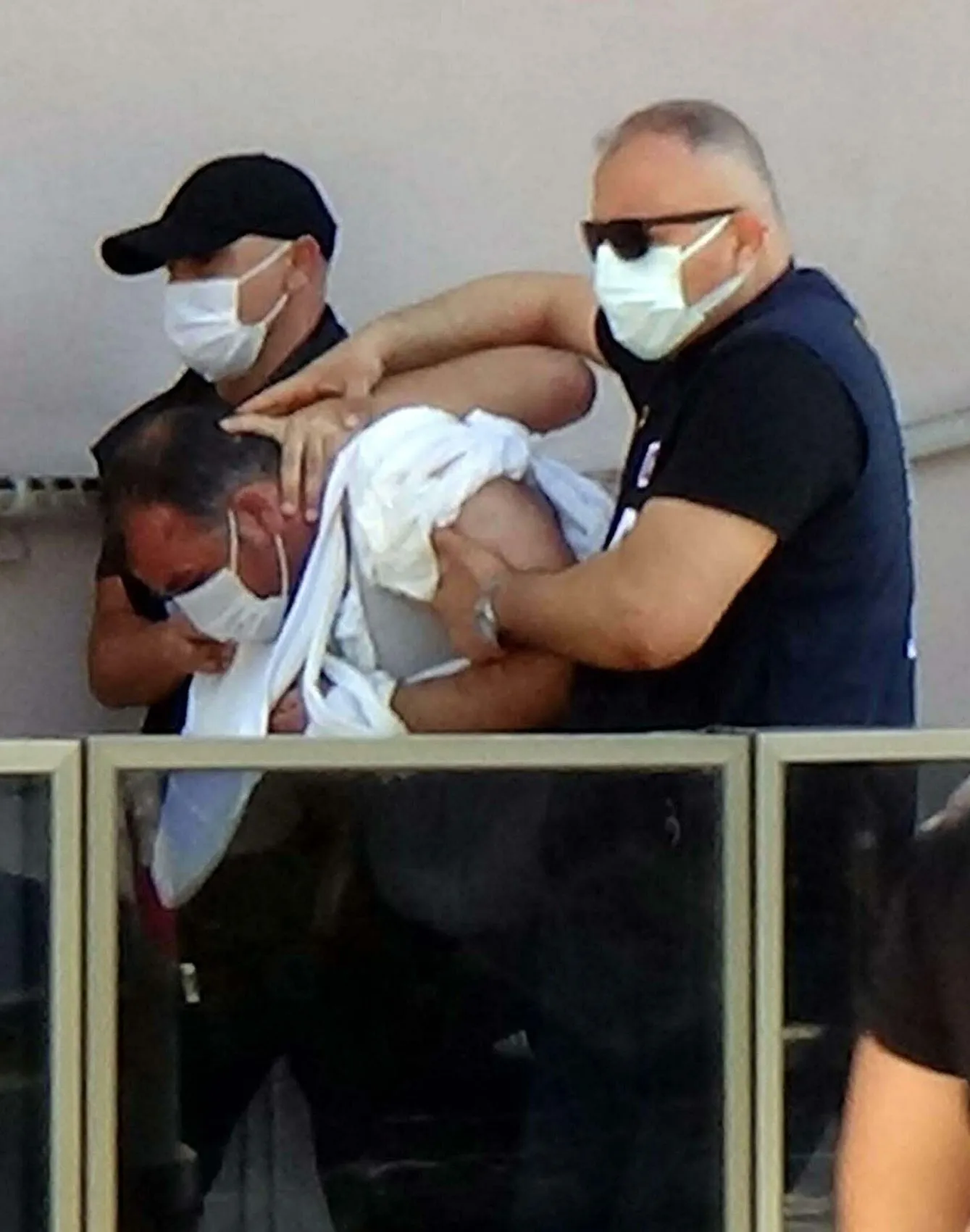Bodrum’daki şehit polis davasında Yargıtay’dan dönen kararla müebbet hapis
