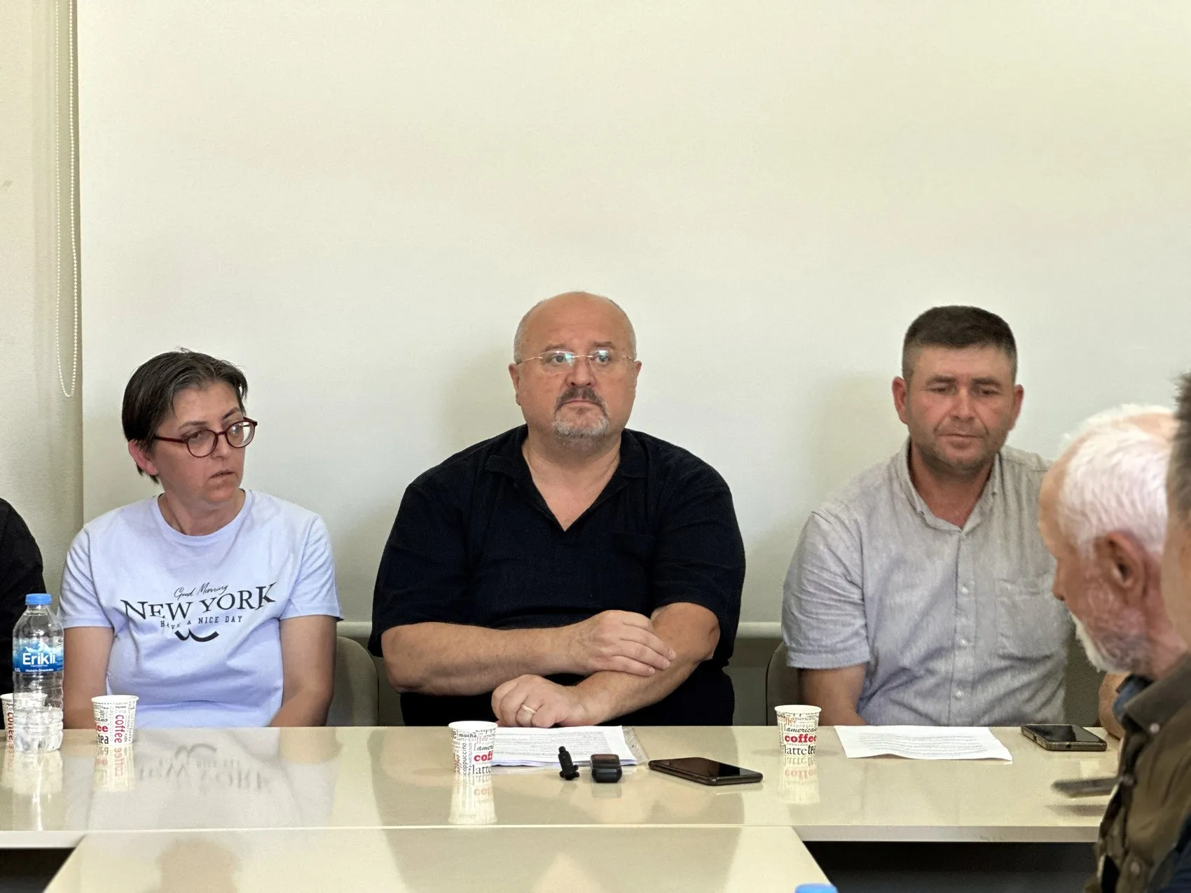 Edirne’de köylüler kazandı Taş ocaklarına mahkeme engeli