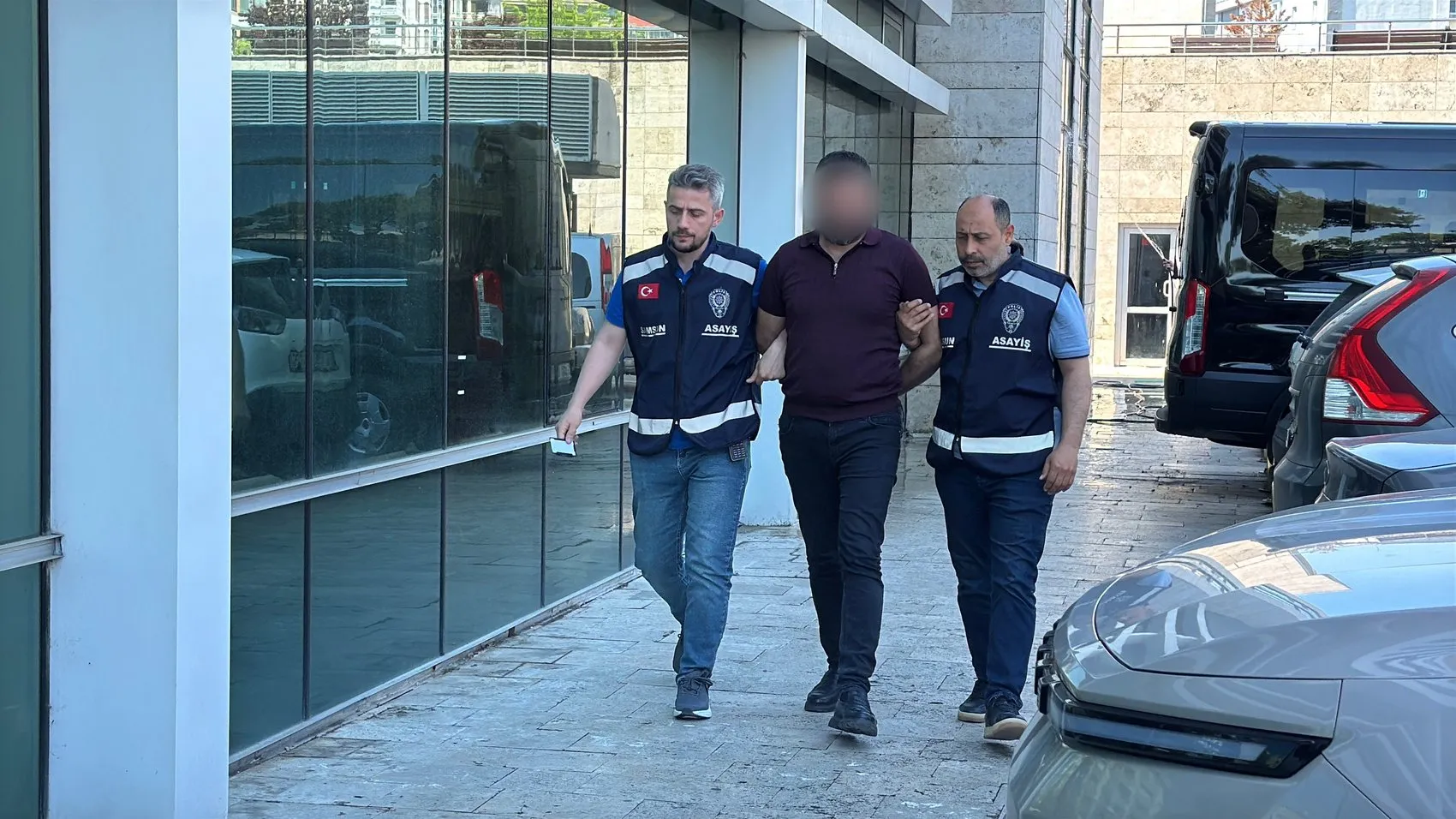 Samsun'da alacak verecek kavgası kurşunlanmayla bitti