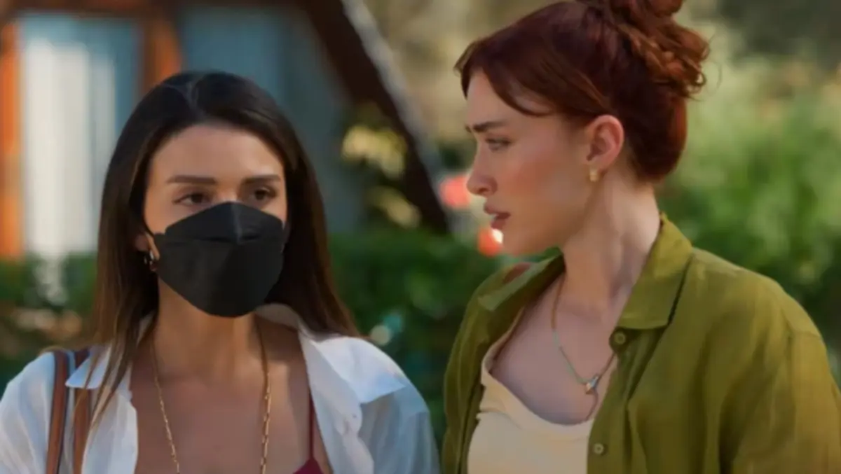 Doğanın Kanunu 3. bölüm 3. fragman izle: Reytingler arttı seyirci memnun 2