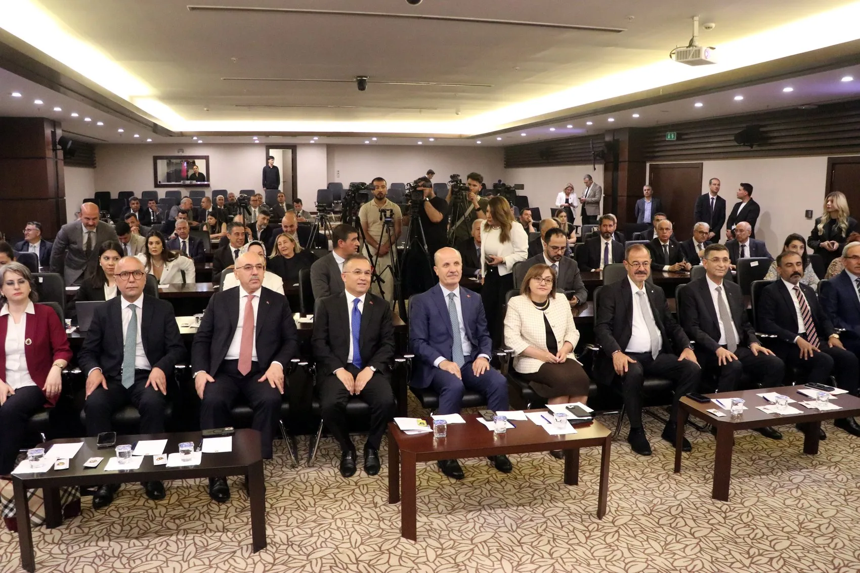 Üniversite eğitiminde staj dönemi bitiyor