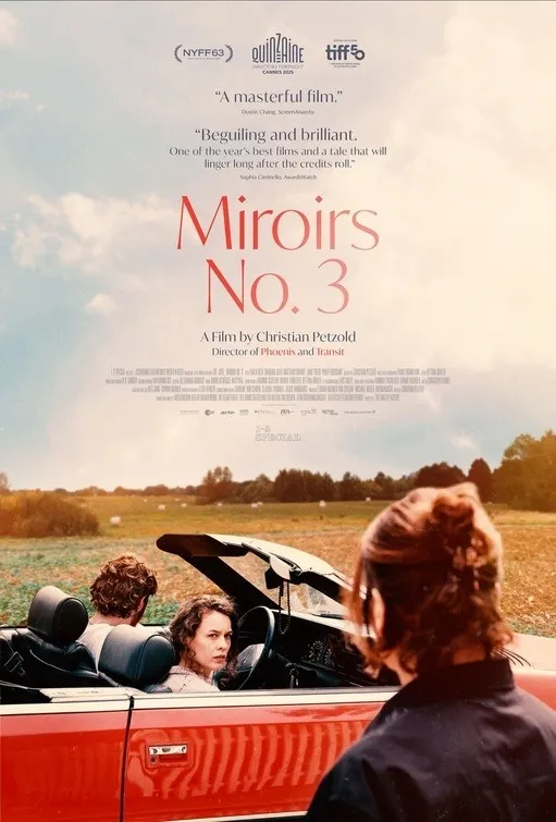 Aynalar No. 3 (Miroirs No. 3)