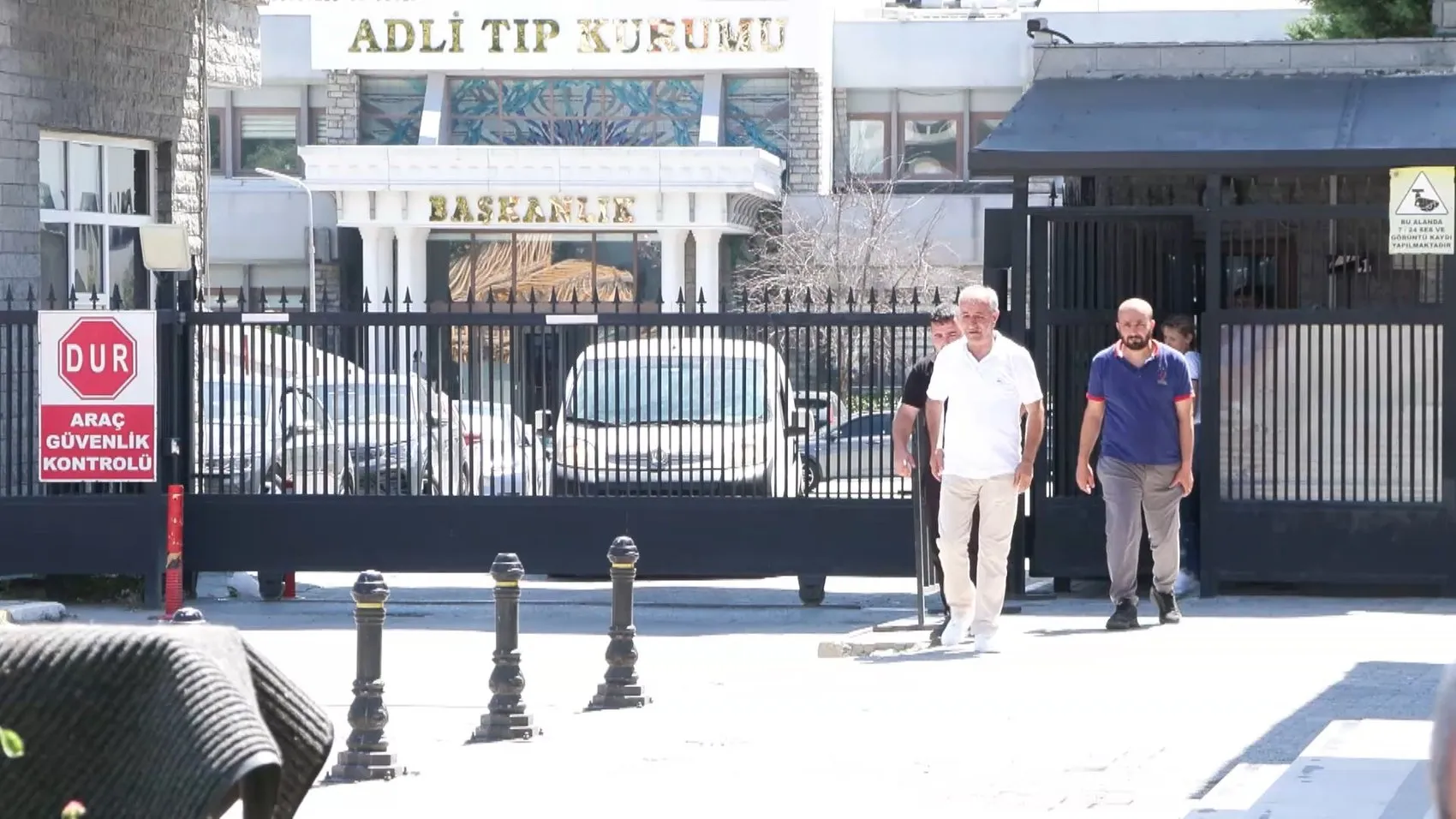 Şile’de denize giren gençten acı haber geldi