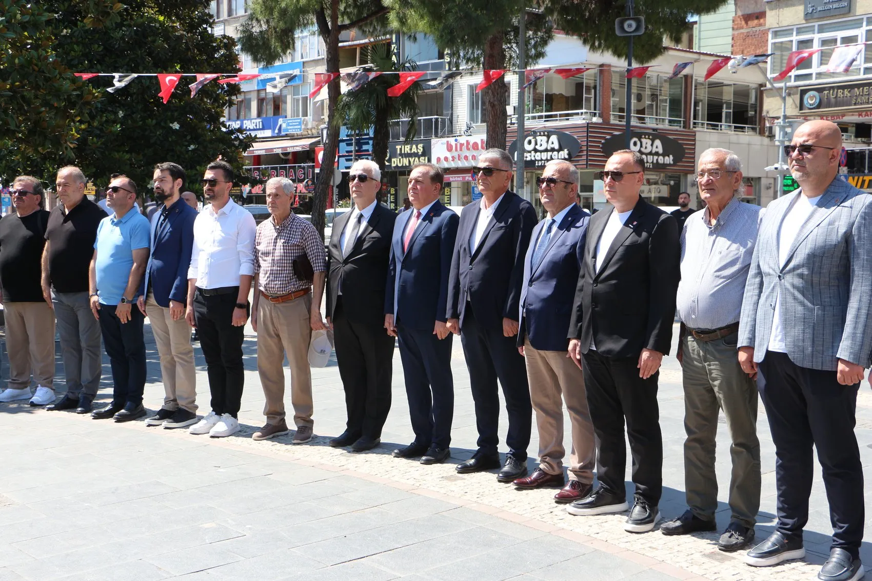 Samsunspor transferde düğmeye bastı