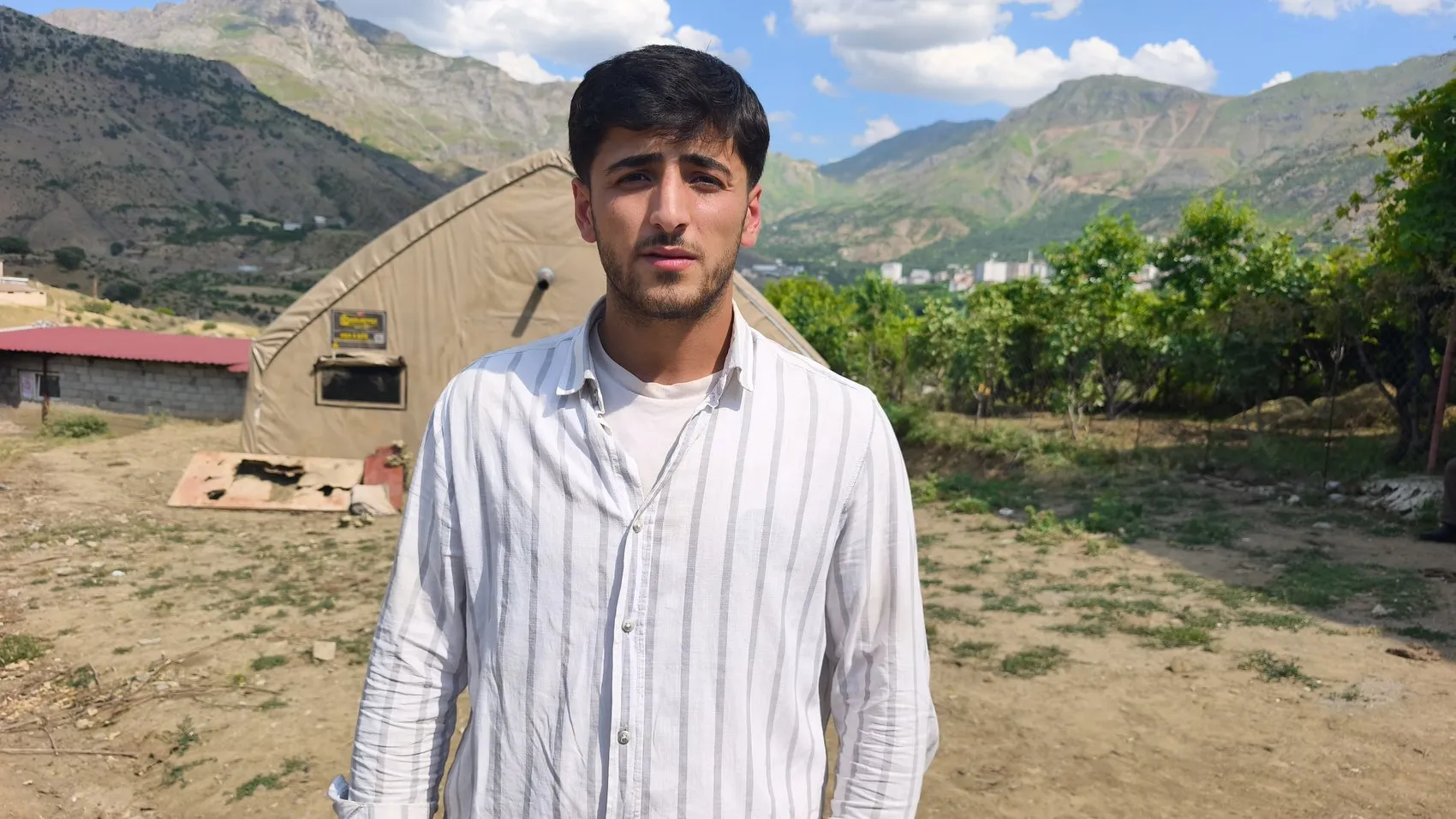 Batman Sason’da ipek böcekçiliği yüzlerce haneye kazanç sağlıyor