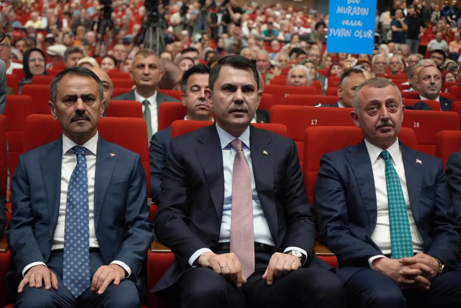 TOKİ Kocaeli ve 64 ilde orta gelirliye 20 bin konut satışına başlıyor