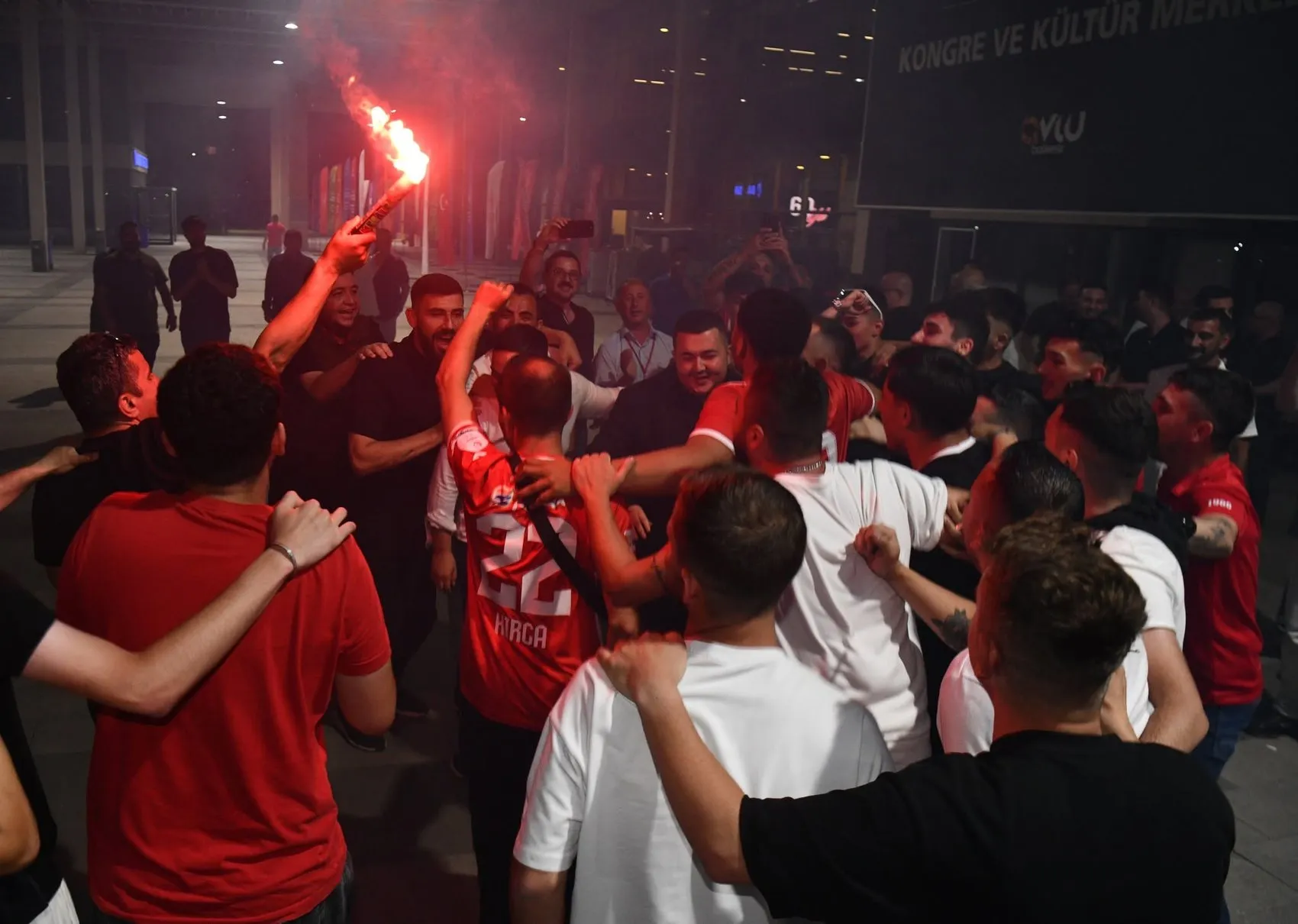 Balıkesirspor artık Mert Alper Acar’a emanet