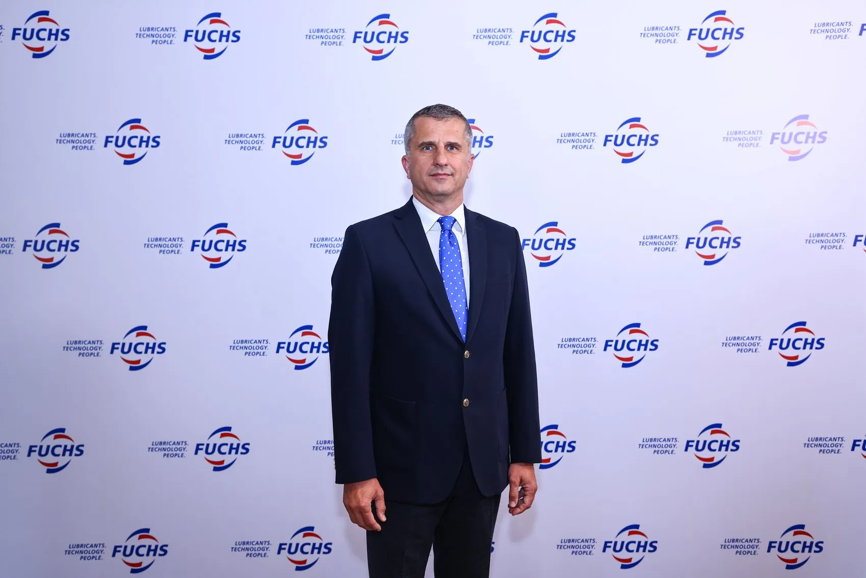 Alman devi Fuchs Türkiye’de artık tek başına hareket edecek
