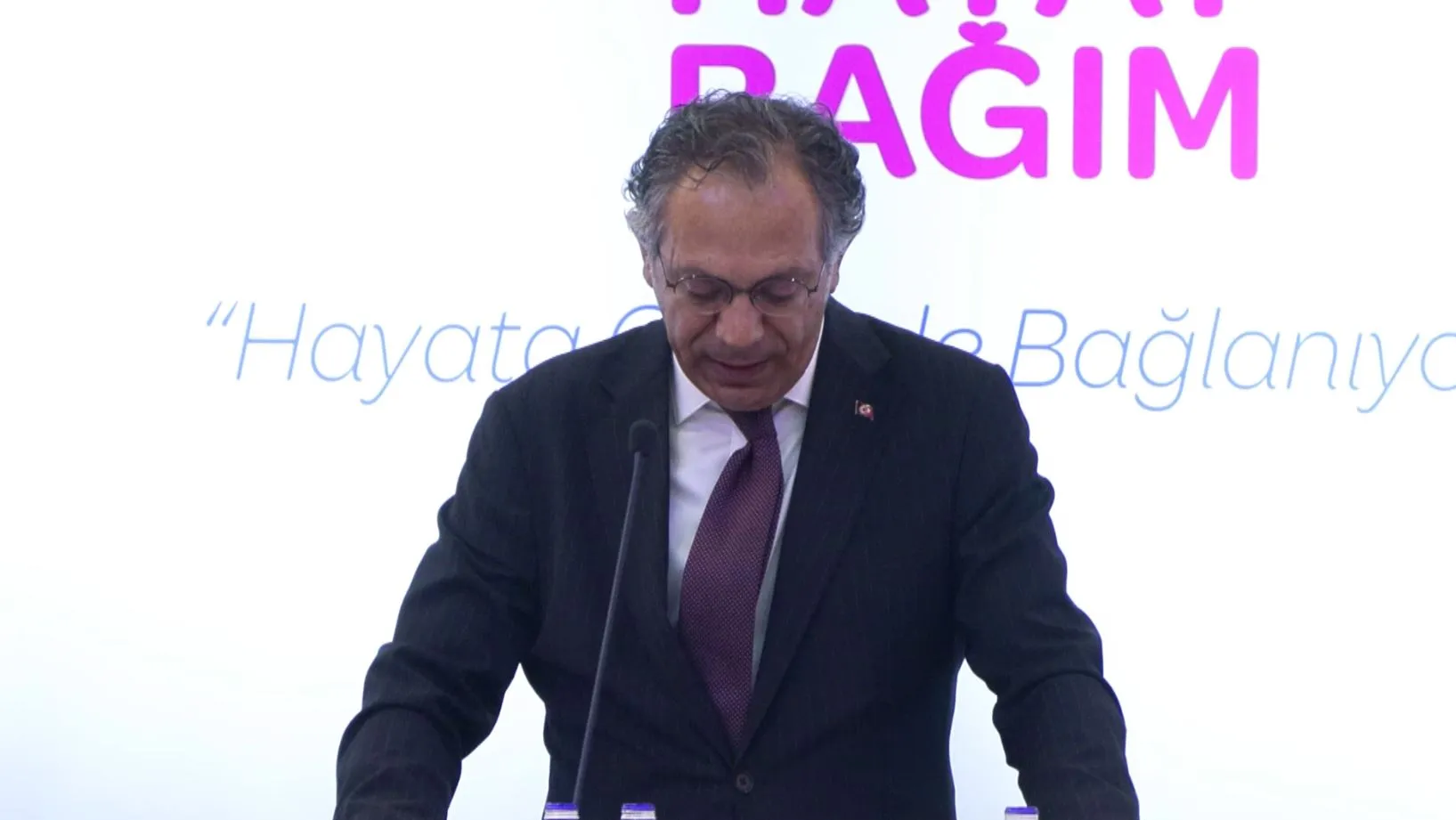 Bebekli aileler için yeni destek programı başlıyor