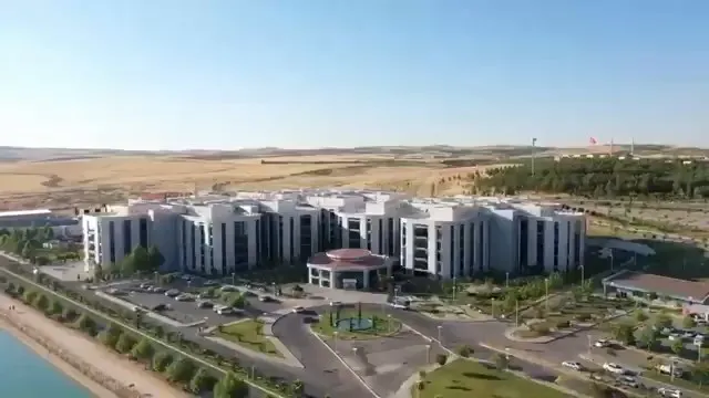 13 yıllık çocuk özlemi doktorun ismiyle taçlandı