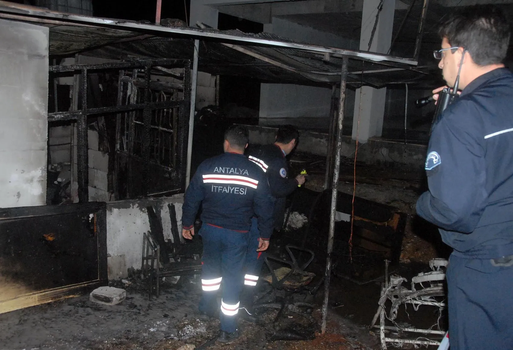 12 yıl önce kaza denilen ölüm cinayet çıktı