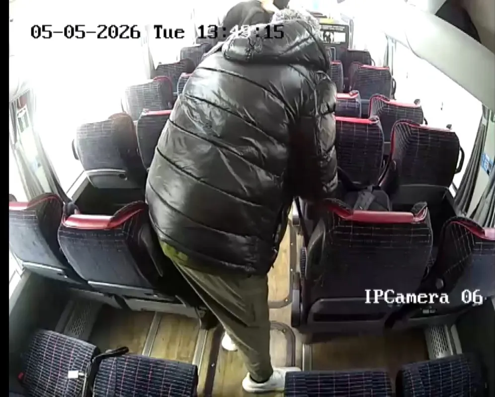 Fatih'te turist soyup havalimanına koşan hırsız yakayı ele verdi