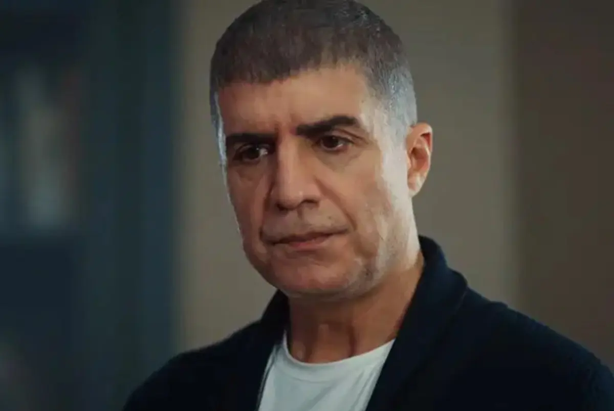 Özcan Deniz abisi Ercan Deniz e demediğini bırakmadı! 1 milyar liramın üzerine çöktü 1