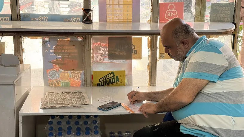 Adıyaman Kahta’ya dev ikramiye piyangosu vurdu