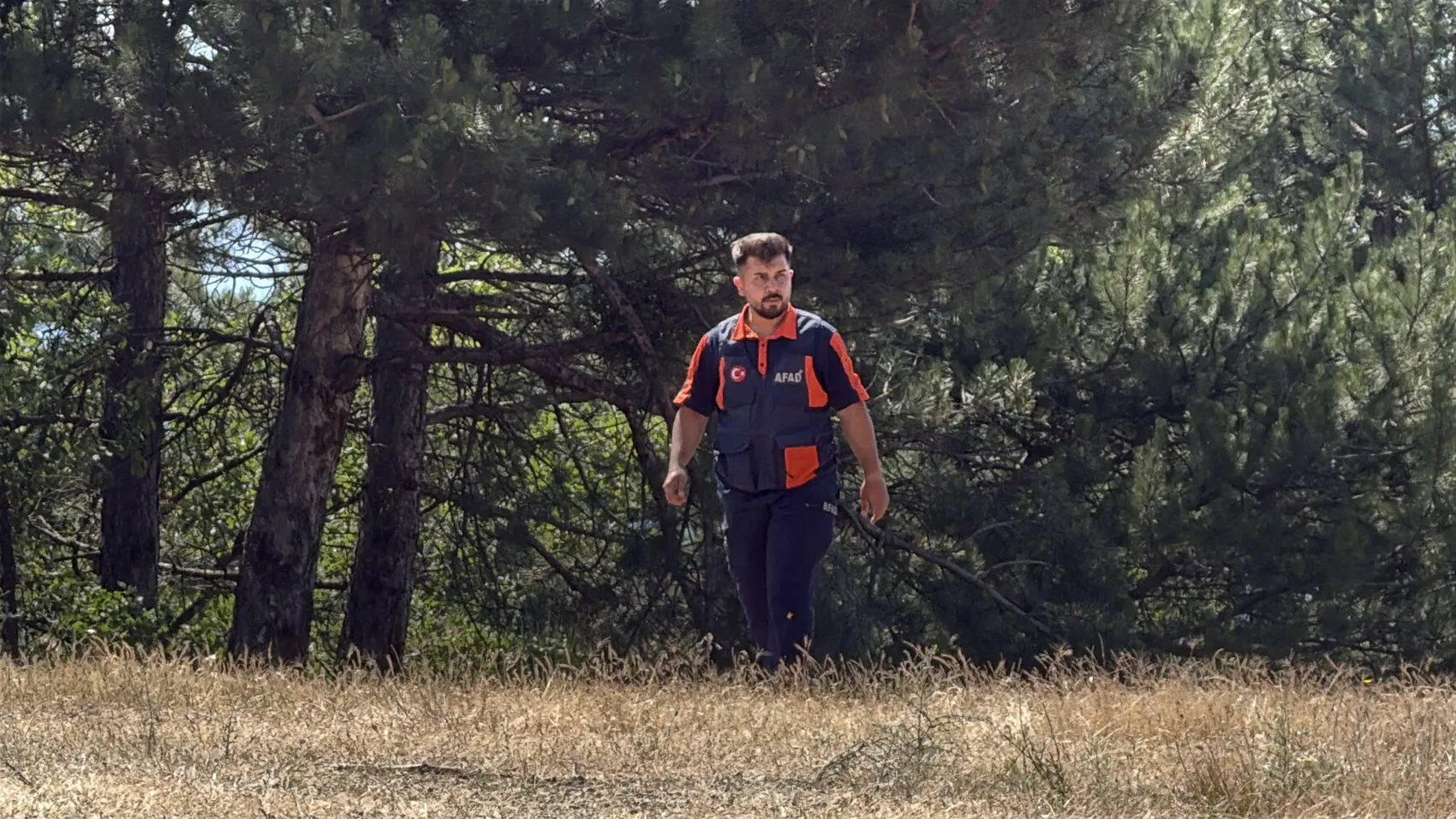 Üniversiteli Hamza’dan dört gündür haber alınamıyor