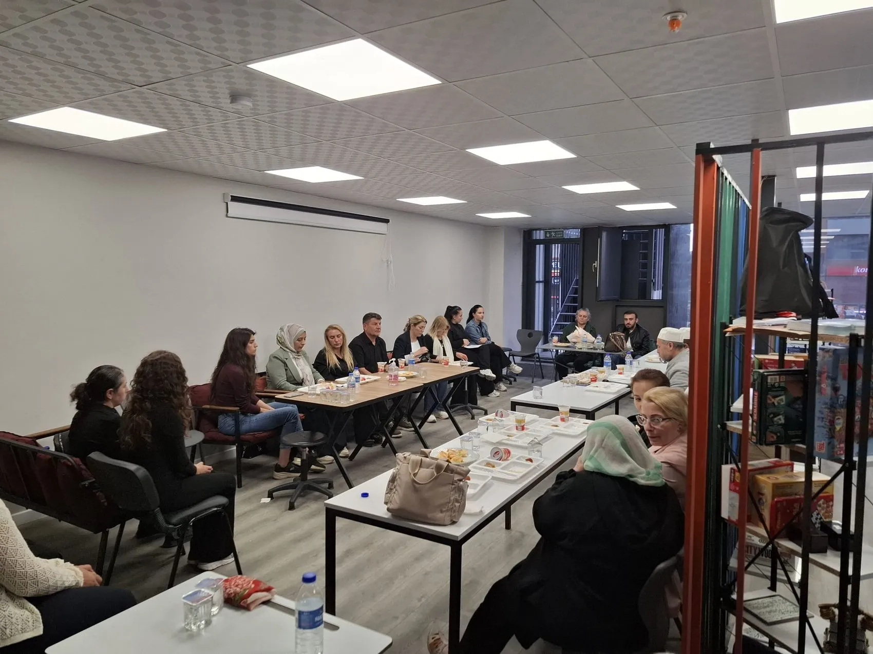 Ankara'da katledilen Kayra Ataman'ın ismi kütüphanede yaşatılacak
