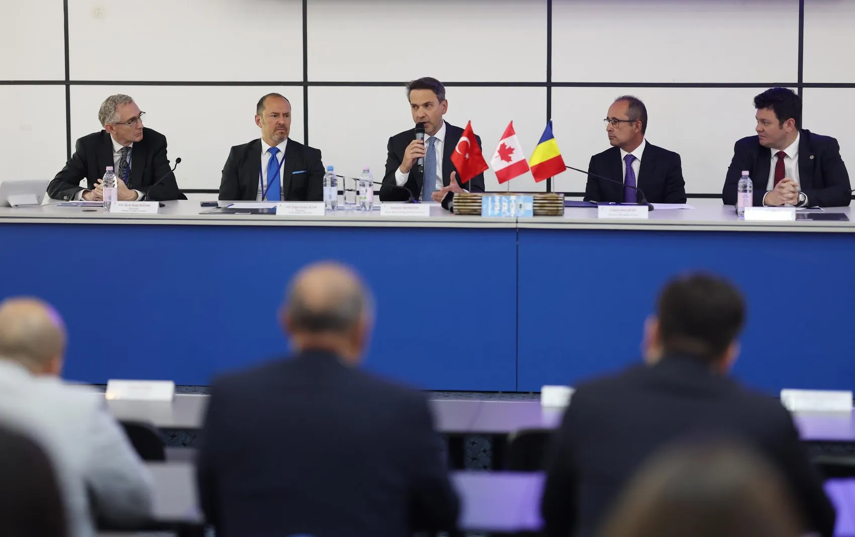 Türkiye nükleer enerji rotasını çiziyor