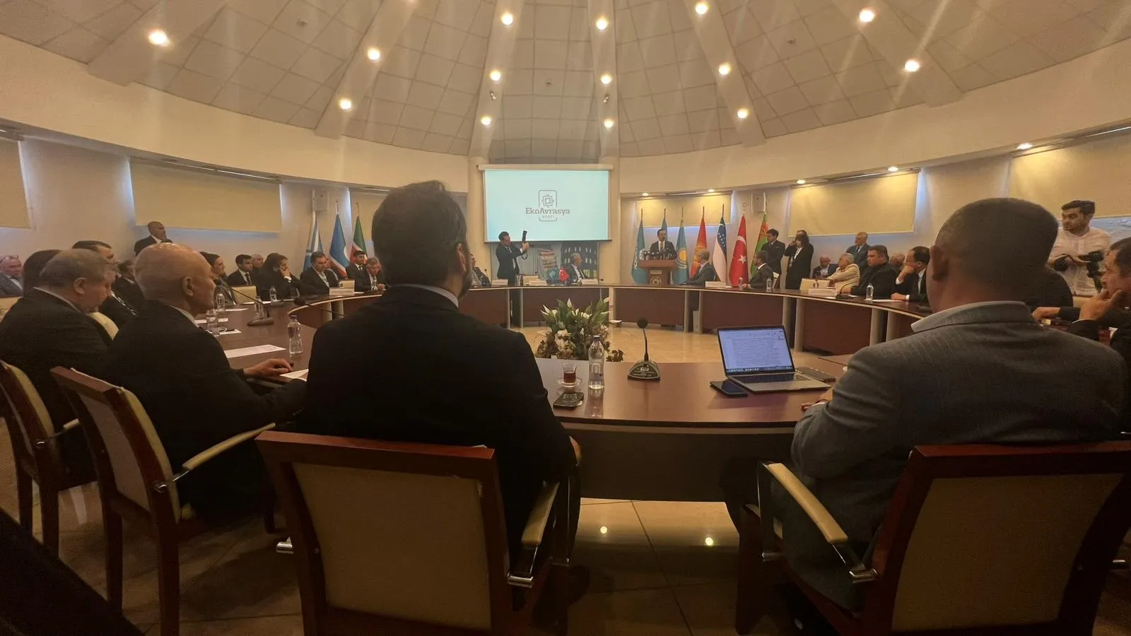 Türk dünyasını dijital bir çatıda buluşturacak sistem hazır