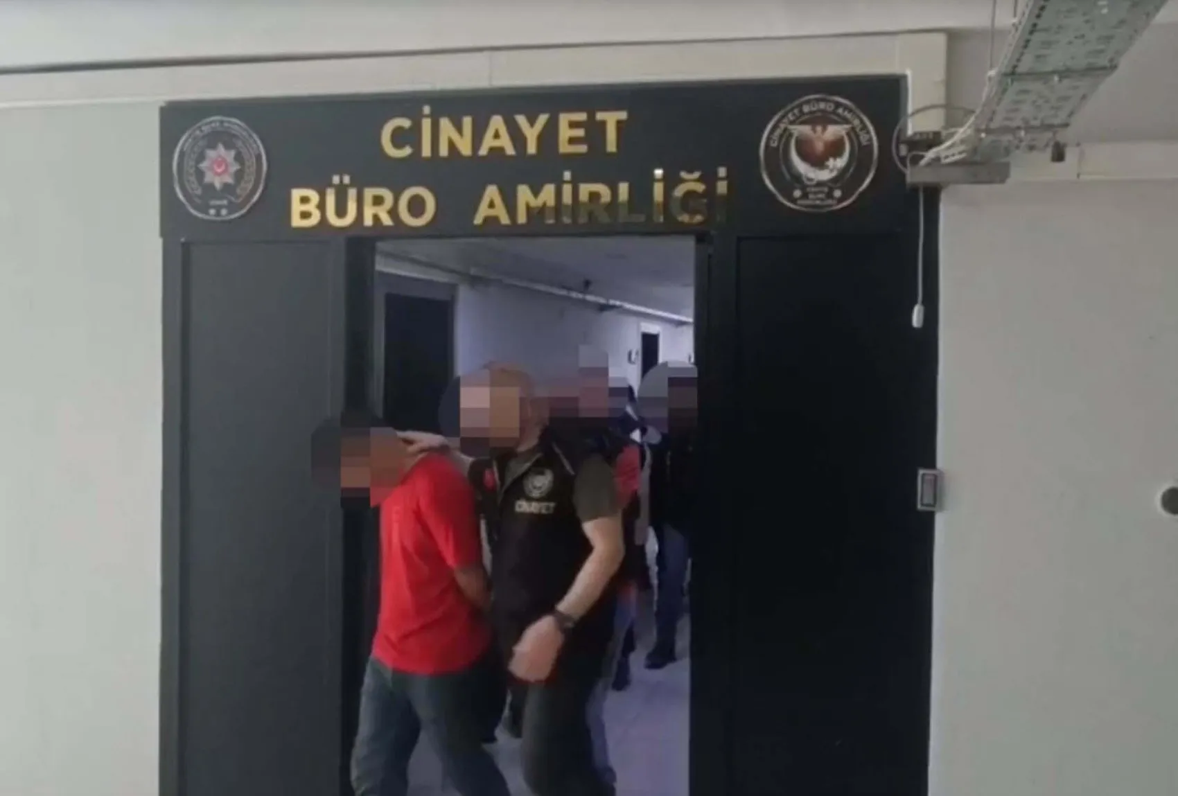 İzmir'de kız meselesi kavgası 15 yaşındaki genci hayattan kopardı