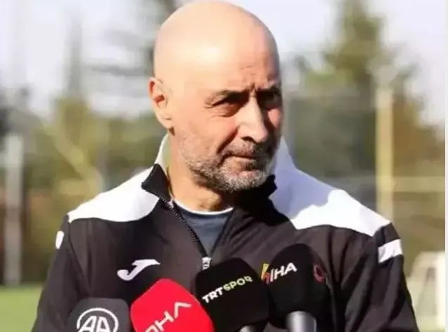 Kayserispor istikrarı unuttu 12 yılda 25 hoca eskitti
