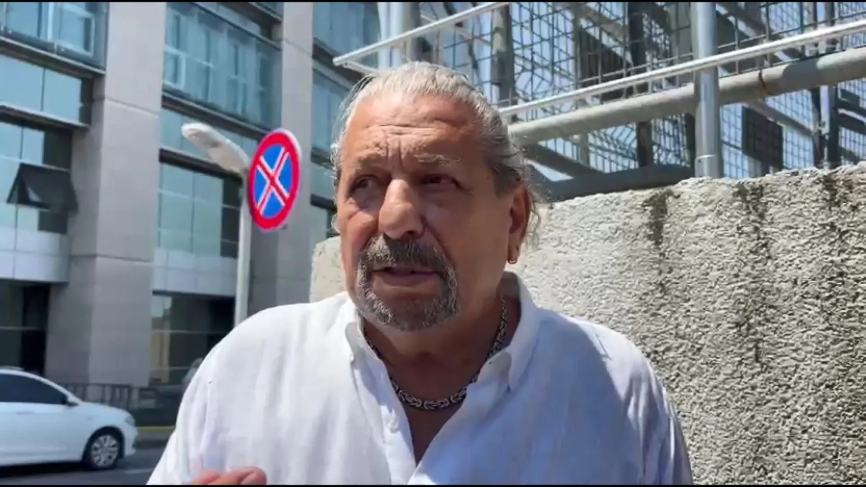 Erman Toroğlu hakkında mahkemeden beklenen karar çıktı