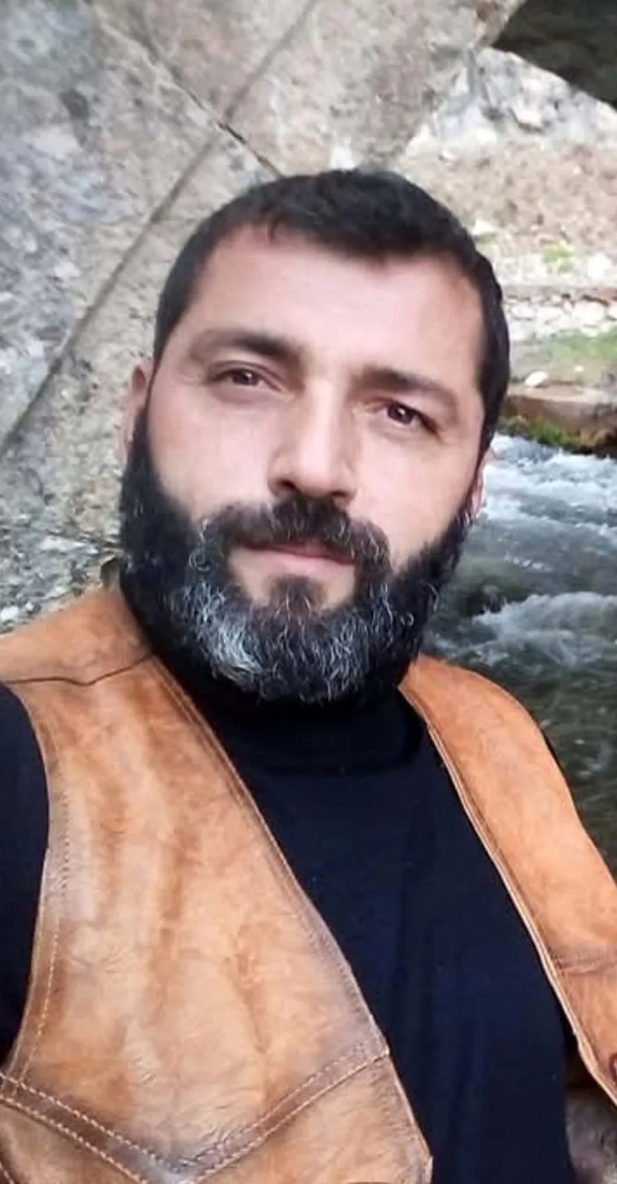 Ispartalı balıkçı 6 yumurta için kazancından vazgeçti