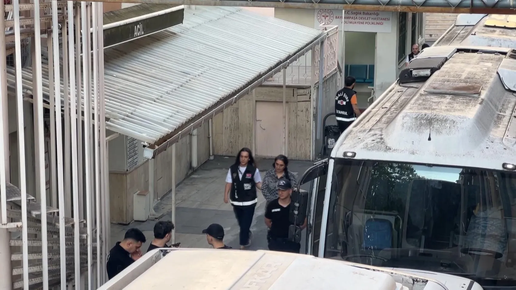 Silivri Belediyesi merkezli yolsuzluk operasyonunda isimler belli oldu