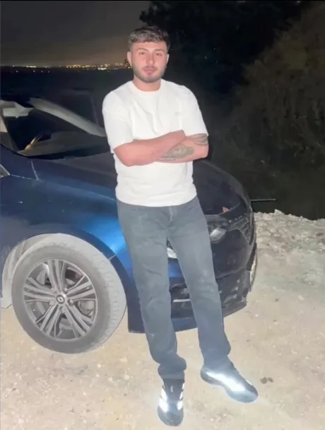 Metrobüste yan bakma kavgası kanlı bitti