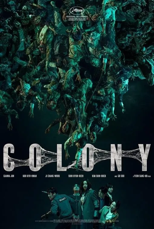 Koloni (Colony)