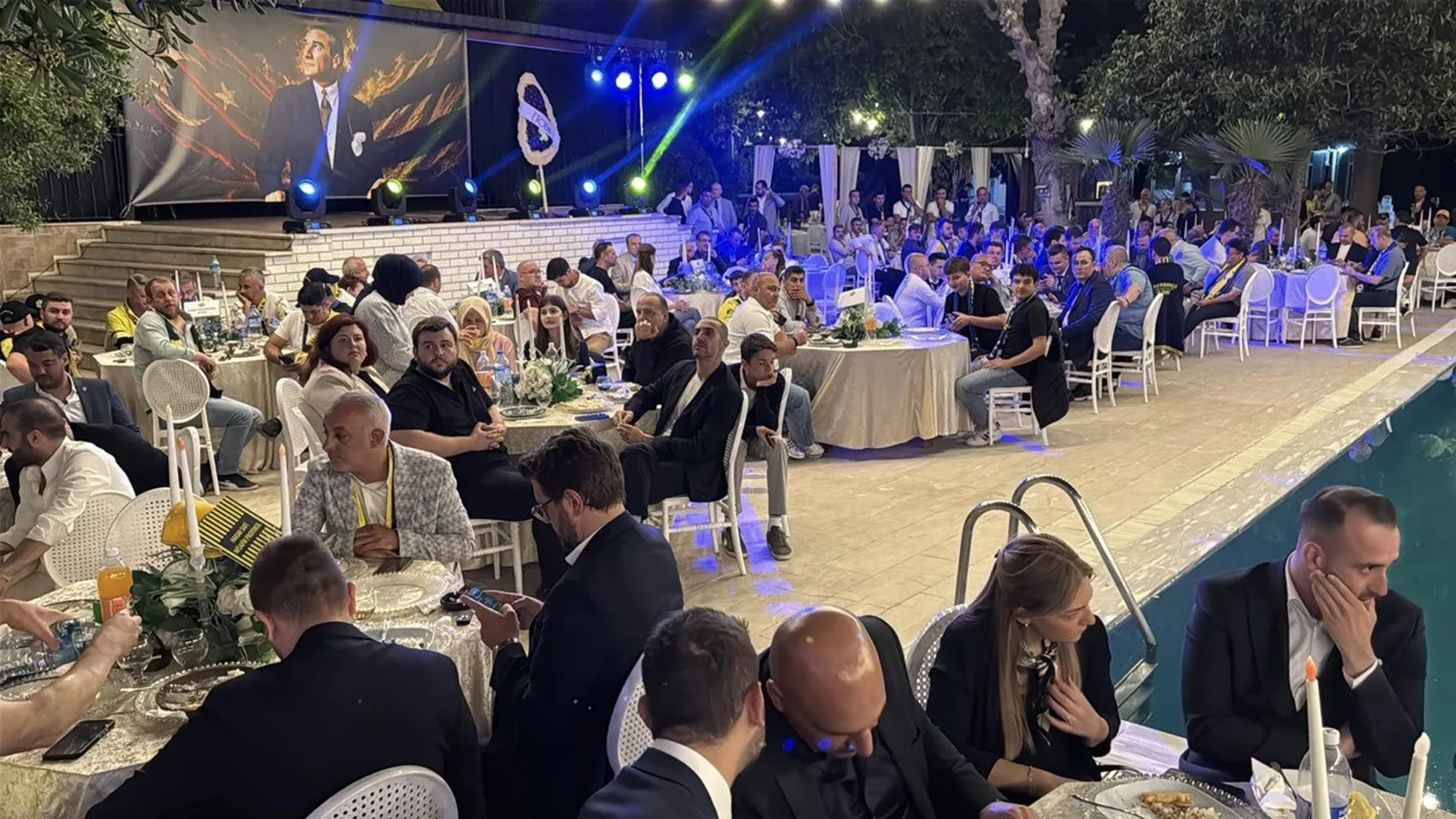 Hakan Safi transfer sözü verdi