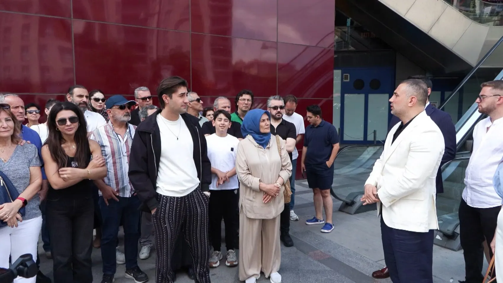 Esenyurt’ta 15 yıllık konut kabusu Tapu var, ev yok