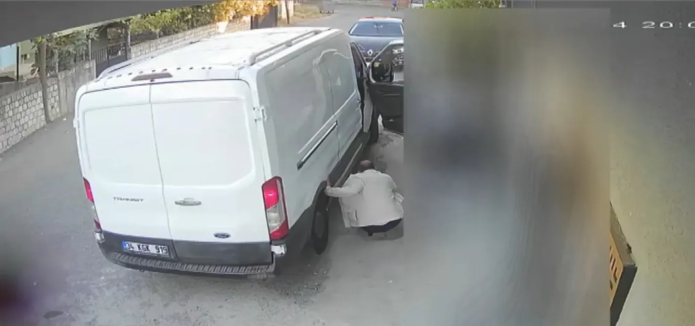 Ümraniye'de alacak kavgası kanlı bitti 17 yaşındaki genç hayatını kaybetti