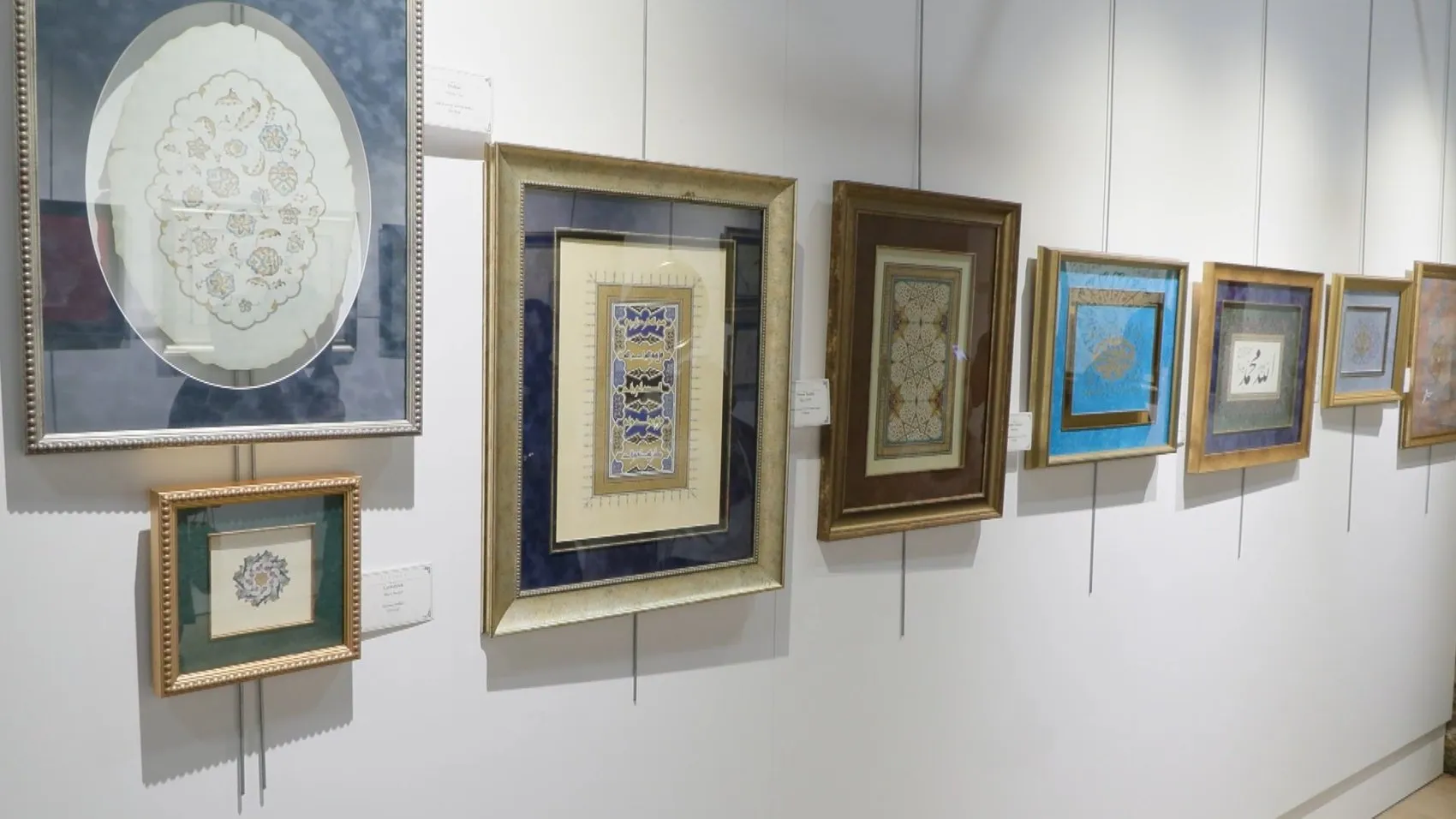 Dolmabahçe'de sanat rüzgarı esiyor