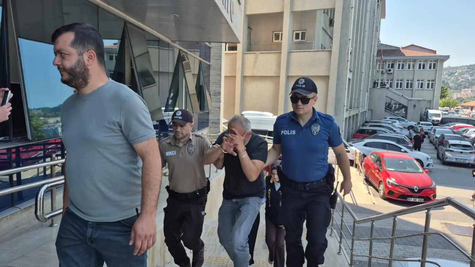 Zonguldak'ta 10 milyon liralık evlilik tuzağı
