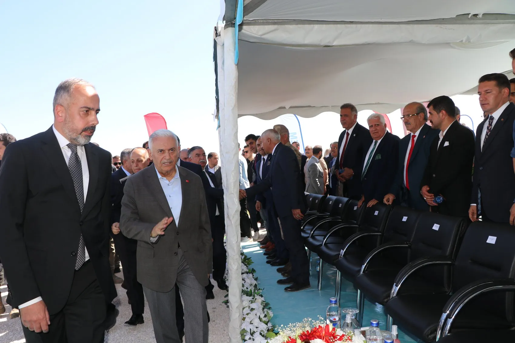 Van artık denizcilik eğitimiyle dünyaya açılıyor