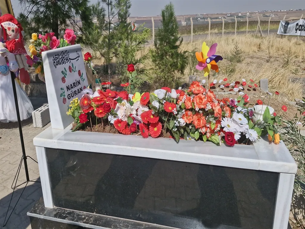 Narin Güran davasında suçluyu kayırma dosyası 1 Ekim’e ertelendi