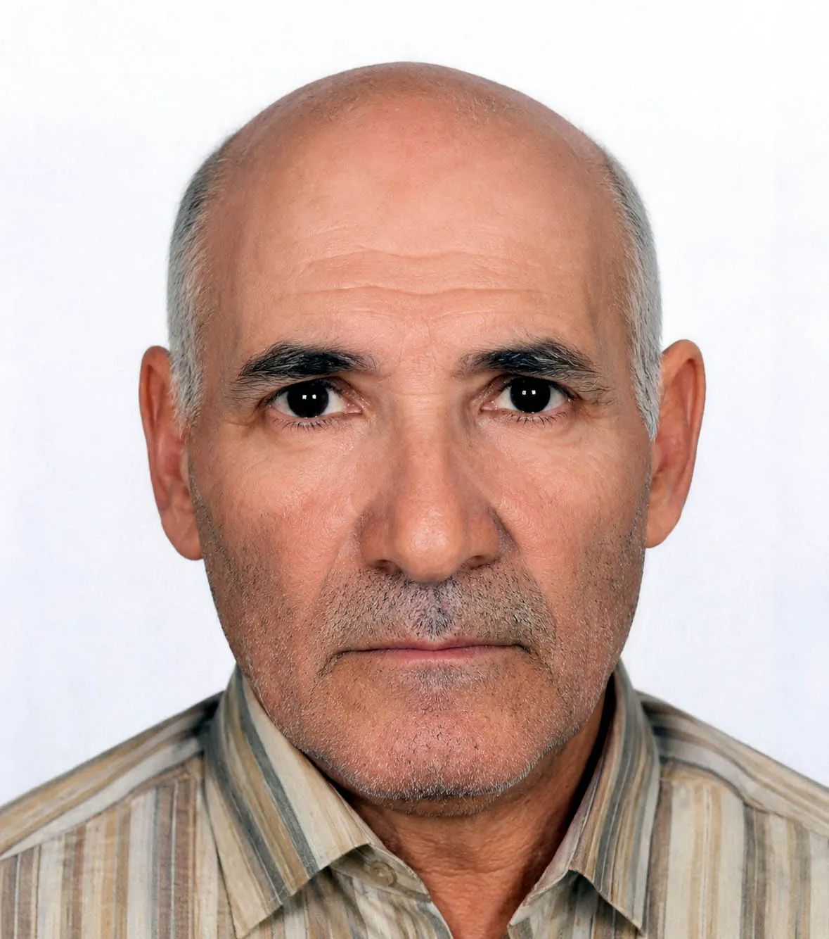 Kahramanmaraş'ta yalnız yaşayan adam evinin bahçesinde ölü bulundu