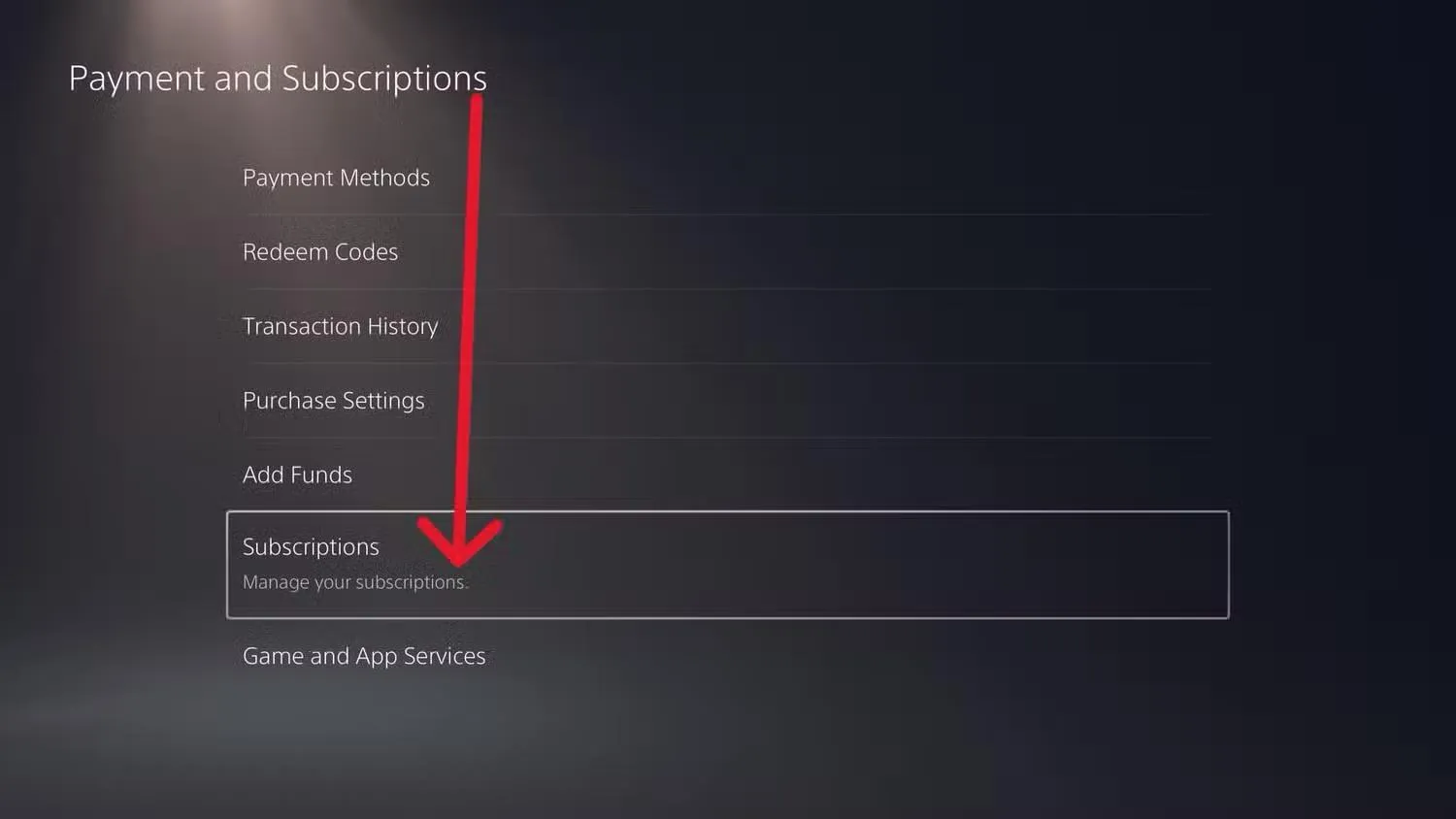 gta plus üyeliği iptal etme adımları