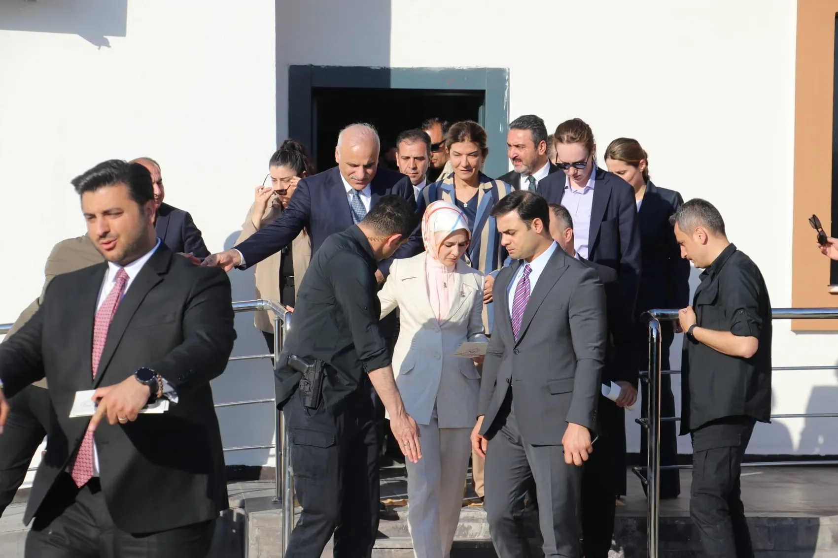 Diyarbakır'a dev sosyal hizmet kompleksi kuruluyor